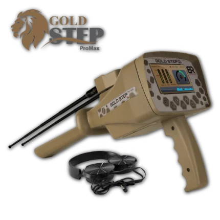 Gold Step Pro Max