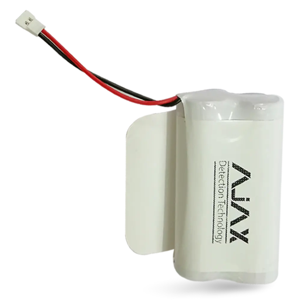 Ajax_battery