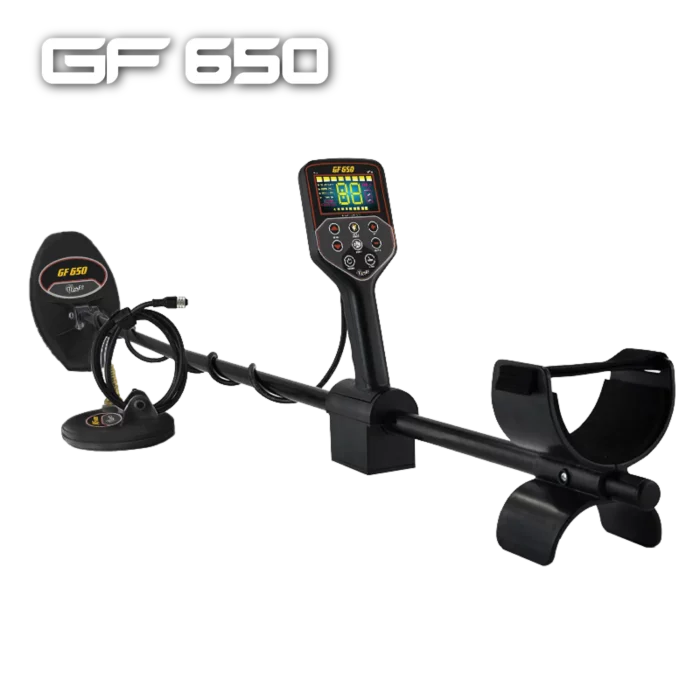 GF650